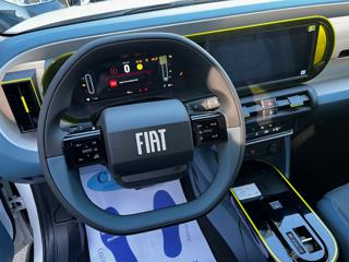 FIAT Grande Panda usata, con Boardcomputer