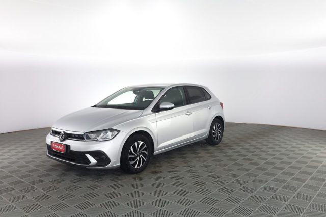 VOLKSWAGEN Polo usata 6
