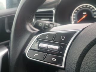 KIA XCeed usata, con Autoradio digitale
