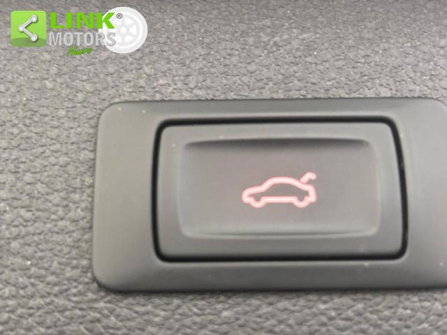 AUDI A7 usata, con Fari LED