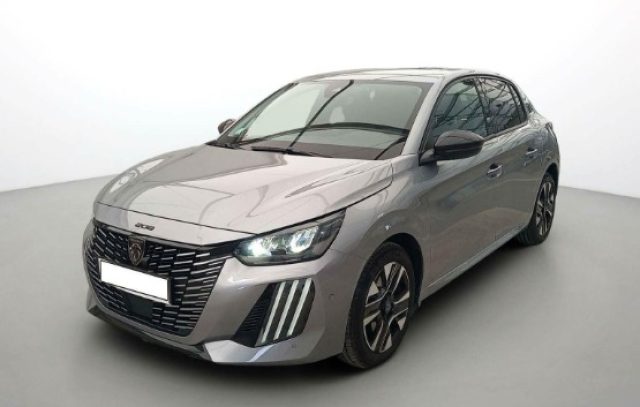PEUGEOT 208 usata, con Freno di stazionamento elettrico