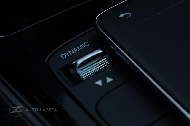 MERCEDES-BENZ GLA 180 usata, con ESP
