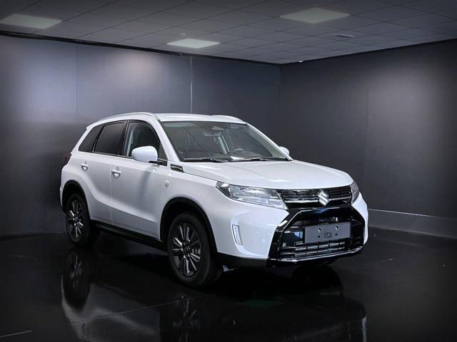 SUZUKI Vitara usata, con Airbag laterali
