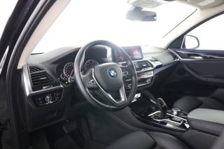 BMW X4 usata 9