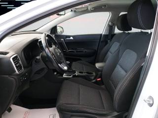 KIA Sportage usata 14