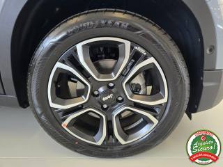 JEEP Avenger usata, con Volante multifunzione