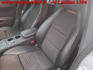 MERCEDES-BENZ CLA 180 usata, con MP3