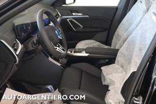 BMW X2 usata, con Vetri oscurati