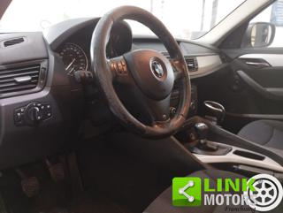 BMW X1 usata, con Airbag Passeggero
