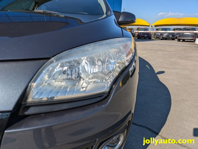 RENAULT Megane usata, con Climatizzatore