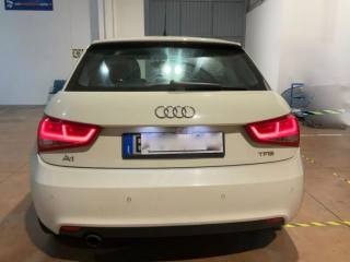AUDI A1 usata, con Airbag Passeggero