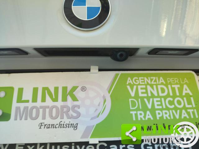 BMW 420 usata, con Interni in pelle