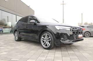 AUDI Q7 usata, con Airbag laterali