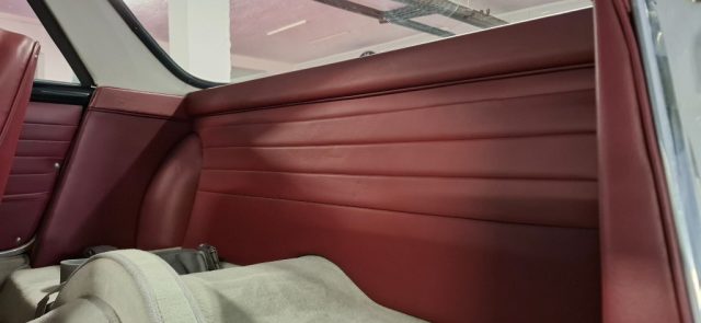 LANCIA Flaminia usata 27