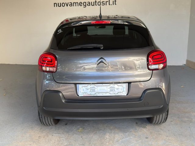 CITROEN C3 usata, con Autoradio