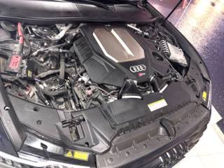 AUDI RS6 usata, con Autoradio digitale