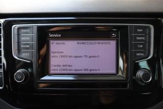 VOLKSWAGEN Golf Sportsvan usata 111