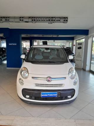 FIAT 500L usata, con Airbag Passeggero