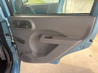 FIAT Panda usata, con Cerchioni in acciaio