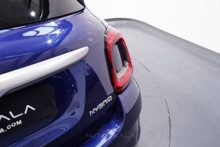 FIAT 500X usata 26