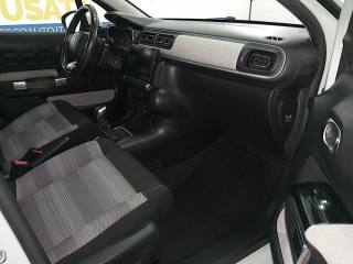 CITROEN C3 usata, con Sound system