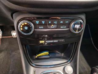 FORD Puma usata, con Cronologia tagliandi