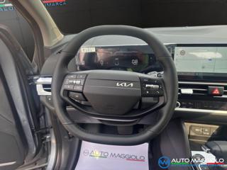 KIA Sportage usata, con Fendinebbia