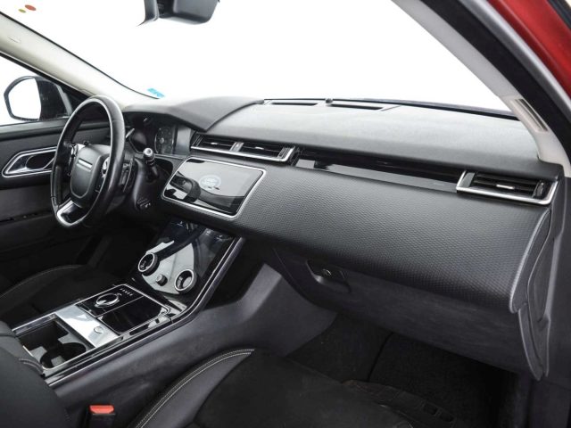 LAND ROVER Range Rover Velar usata 2