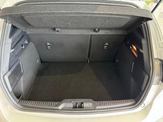 FORD Focus usata, con Vetri oscurati