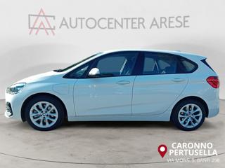BMW 225 usata, con Airbag