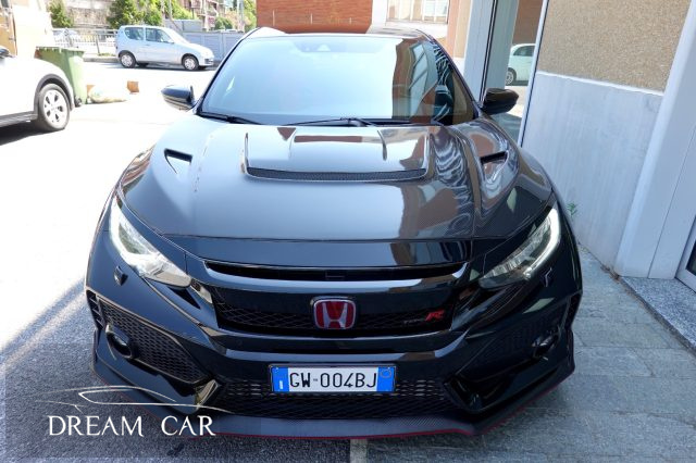 HONDA Civic usata, con Boardcomputer