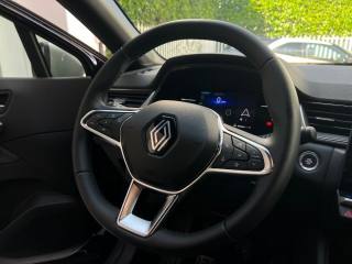 RENAULT Captur usata, con Controllo vocale