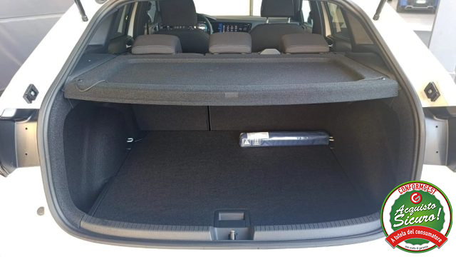 VOLKSWAGEN Taigo usata, con Airbag Passeggero