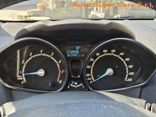 FORD Fiesta usata, con Servosterzo