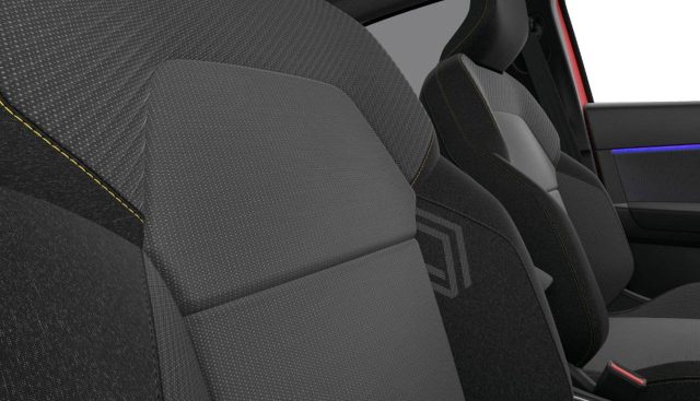 RENAULT Captur usata, con Cerchi in lega