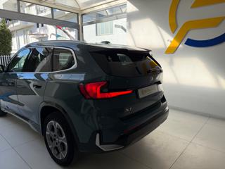 BMW X1 usata, con Vetri oscurati