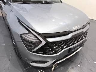 KIA Sportage usata, con Sedili sportivi
