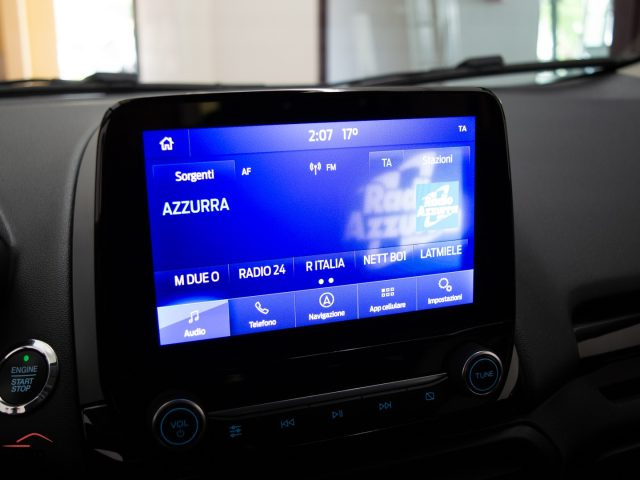 FORD EcoSport usata 34