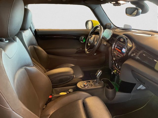 MINI Cooper SE usata, con Climatizzatore