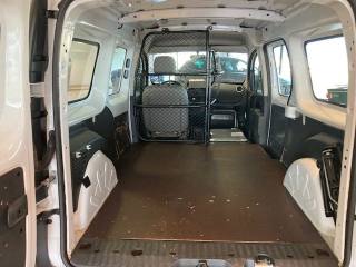 RENAULT Kangoo usata, con Servosterzo