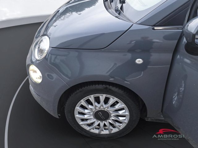 FIAT 500 usata 12