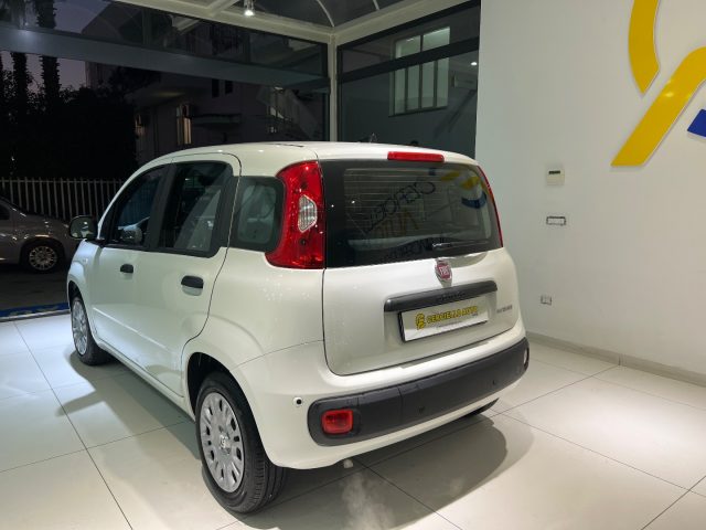 FIAT Panda usata, con Alzacristalli elettrici