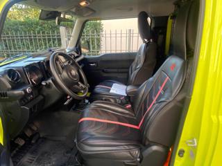 SUZUKI Jimny usata 8