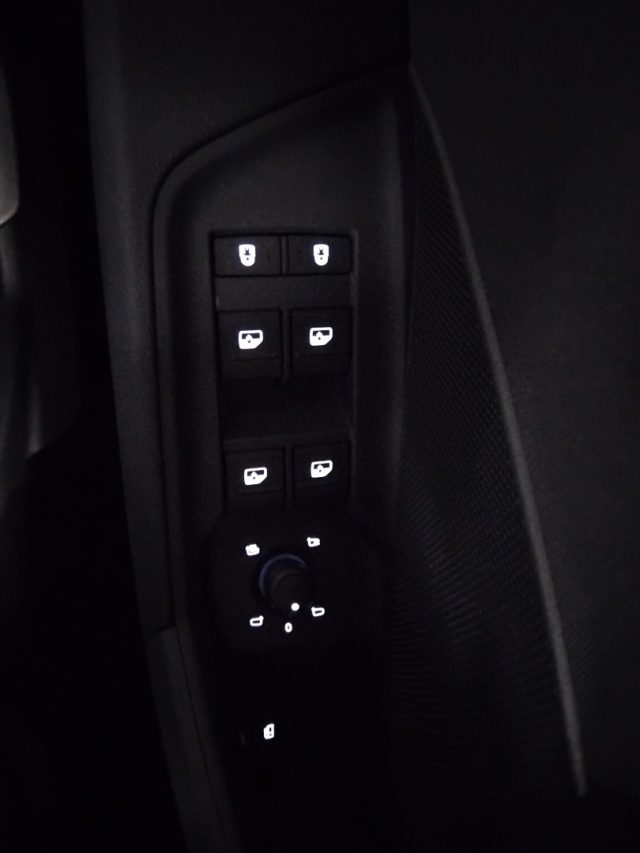 AUDI A3 usata, con Sensori di parcheggio posteriori