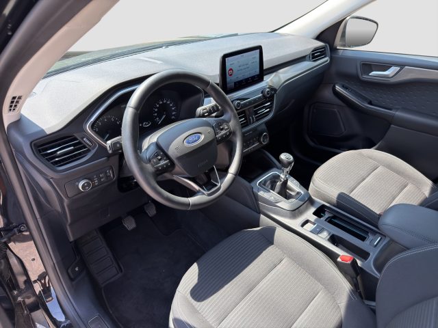FORD Kuga usata 8