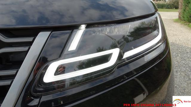 LAND ROVER Range Rover Velar usata, con Servosterzo