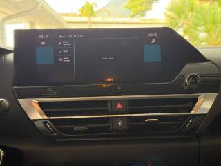 CITROEN C4 usata, con Sistema di navigazione
