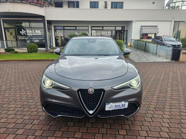 ALFA ROMEO Stelvio usata, con ABS