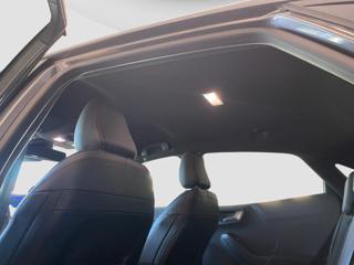 FORD Puma usata, con Fari LED