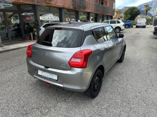 SUZUKI Swift usata, con Alzacristalli elettrici